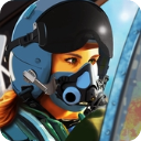 王牌戰斗機空戰(ACE Fighter)