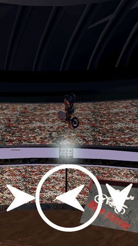 超級摩托車手(Xtreme Bikers)