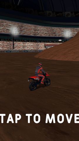超級摩托車手(Xtreme Bikers)