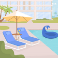 度假村經理(Resort Manager)