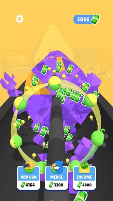 放置史詩(shī)碎片(Epic Smashers)