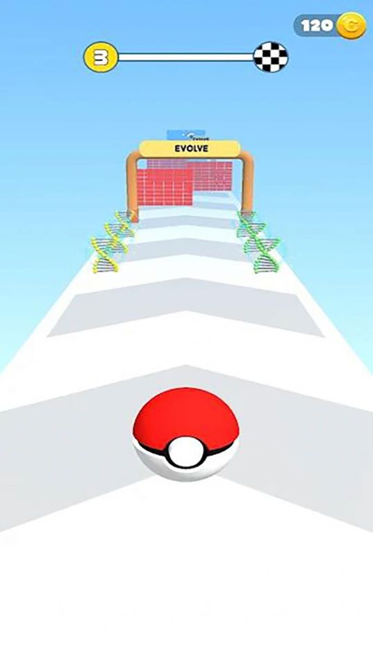 奇妙冒險之旅