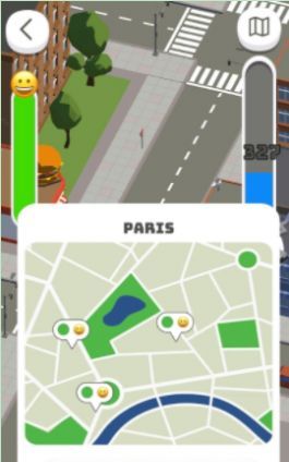 跳上出租車(Taxi Lovers)