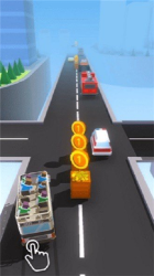 瘋狂公交車