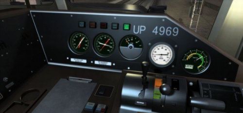 模擬火車(chē)2013(Trainz Simulator)