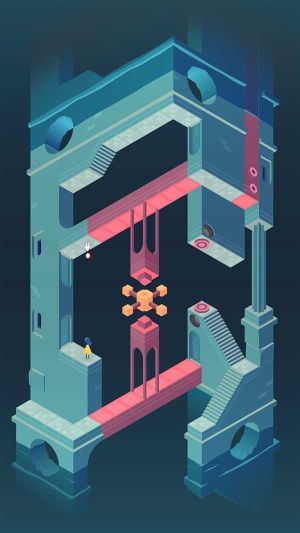 紀念碑谷2免費完整版(Monument 2)