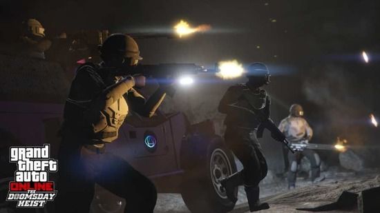 gta5手機版