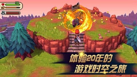 進(jìn)化之地2安卓漢化版