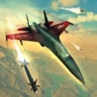 搏擊長空手游
