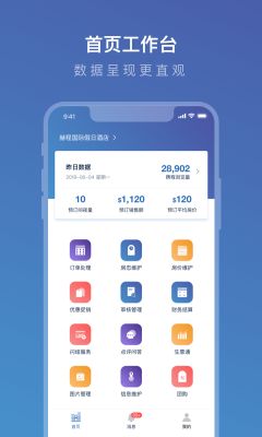 攜程ebooking