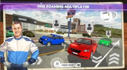 我的駕駛生涯(DrivingCareer)