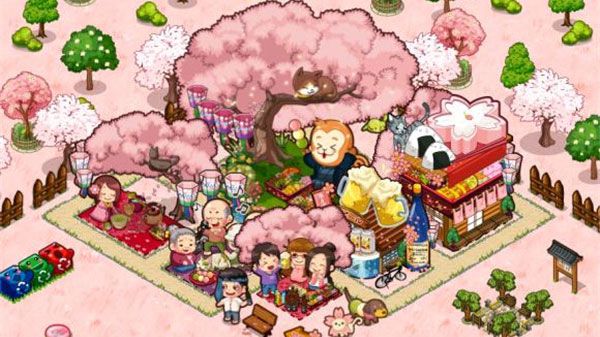 和風物語中文版(Japan Life)