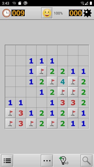 掃雷經典版(Minesweeper Classic)
