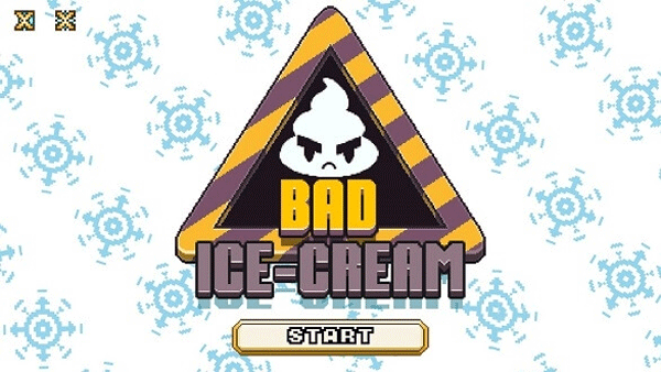 壞蛋冰淇淋手機版(Bad Ice Cream)