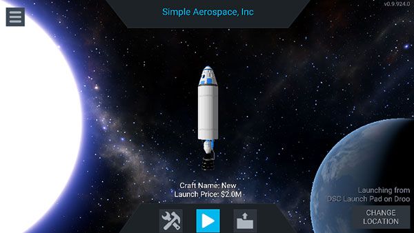 坎巴拉太空計劃中文版(Kerbal Space Program)