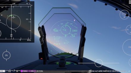 航母降落HD(Carrier Landings)
