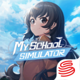 青春校園模擬器(My School Simulator安裝器)