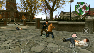 惡霸魯尼中文無限金幣(Bully)