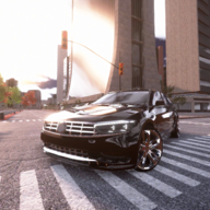 汽車漂移模擬器(Passat Araba Oyunu)