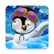 瘋狂企鵝(Crazy Penguin)
