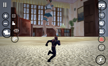 女巨人模擬器(Lucid Dreams VR)