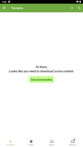 utorrent(μTorrent)