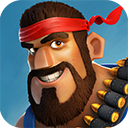 海島奇兵無限鉆石版(Boom Beach)