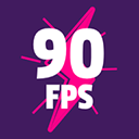 90fps畫質助手(90 FPS)