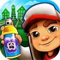 地鐵跑酷冰島版本(Subway Surf)