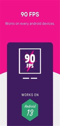90fps畫質助手(90 FPS)