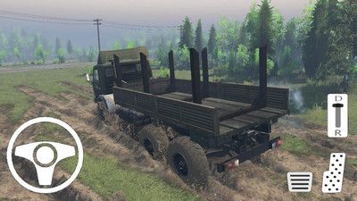 卡車司機2漢化版