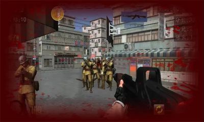 血戰(zhàn)上海灘手機(jī)版(xuezsht)