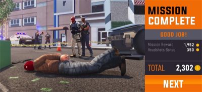 狙擊行動3D代號獵鷹(Sniper 3D)