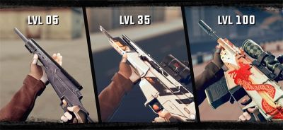 狙擊行動3D代號獵鷹(Sniper 3D)