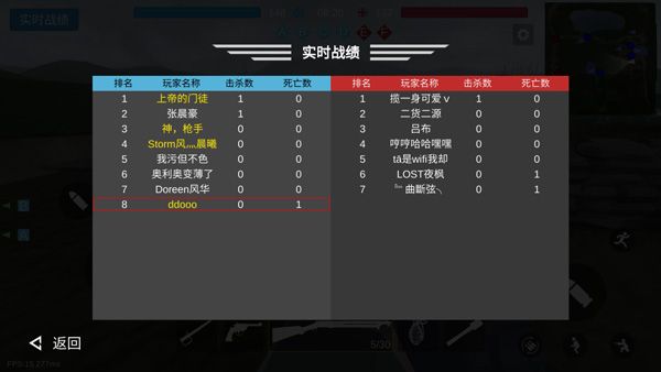 戰地1914