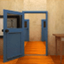 三重門密室逃脫(Escape Multi Door Rooms)