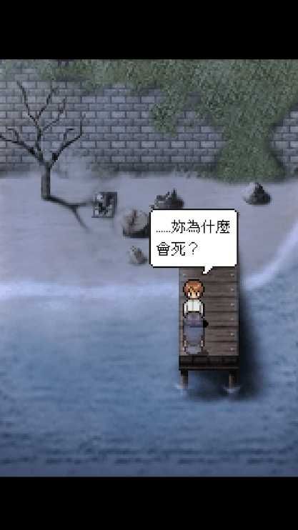 潮聲小鎮(zhèn)(Town of Tides)