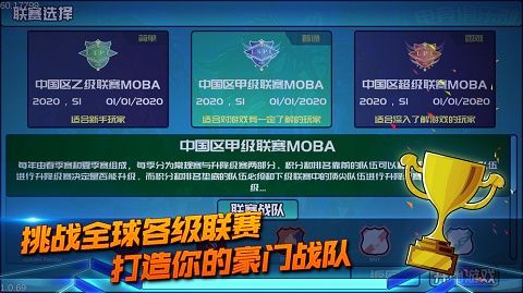 電競(jìng)俱樂部(ESports Club)