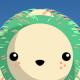 禪意花園(Shu)