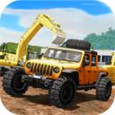 重型機(jī)械與建筑卡車(chē)模擬器(Heavy Machines & Construction)