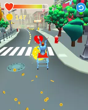 瘋狂救護車(Ambulance Rush)
