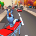 瘋狂救護車(Ambulance Rush)