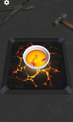 熔劍者(Sword Melter)