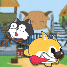 逃出動物園