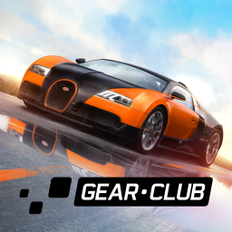 極速俱樂部(Gear.Club)