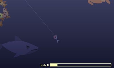小貓釣魚(yú)中文版