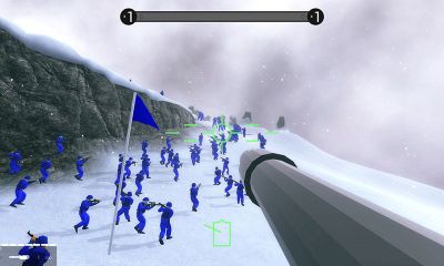 戰地模擬器免廣告版