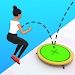 跳躍的女孩3d(Jumping Girl)(Jumping Girl)