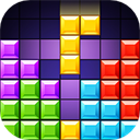 方塊合合樂(Block Puzzle Classic)