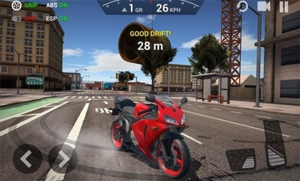終極摩托車模擬器(Ultimate Motorcycle Simulator)